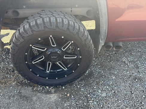 Used 2015 GMC Sierra 1500 SLE w/ SLE Value Package image 25