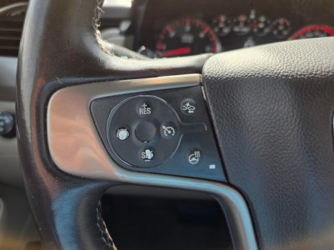 Used 2016 GMC Yukon Denali AWD/4WD image 19