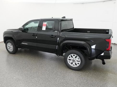 New 2026 Toyota Tacoma SR5 image 34