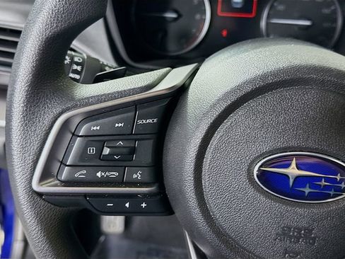 Certified 2024 Subaru Impreza 2.0i Sport image 20