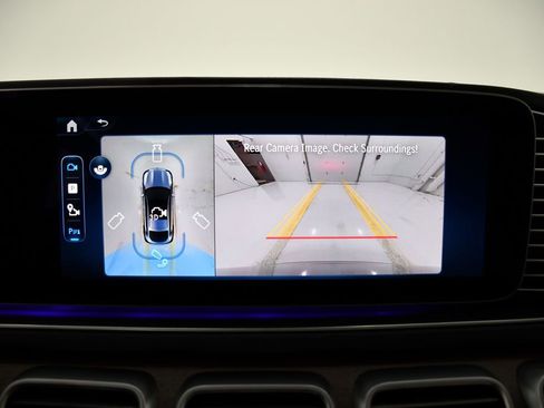 New 2026 Mercedes-Benz GLE 450 4MATIC Coupe image 13