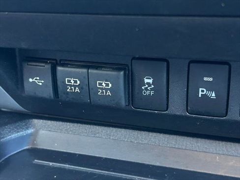 Certified 2021 Toyota Tundra Limited w/ Limited Premium Package RWD image 28