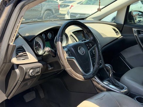 Used 2015 Buick Verano Convenience FWD image 16