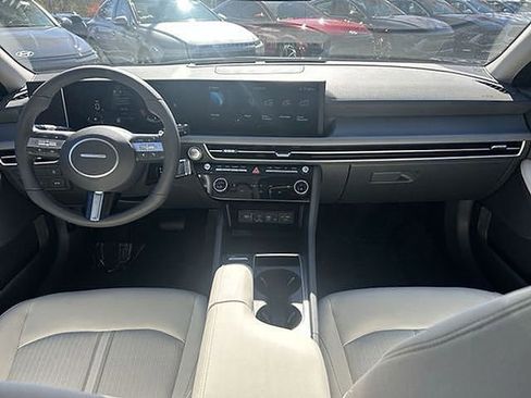 New 2026 Hyundai Sonata SEL image 21