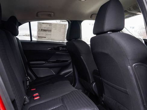 New 2025 Mitsubishi Eclipse Cross LE image 11