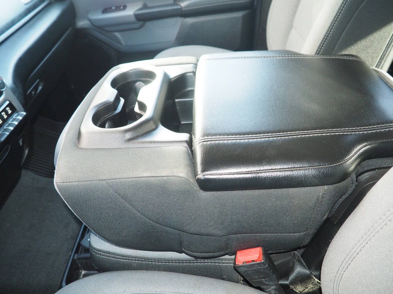 Used 2020 RAM 1500 Big Horn AWD/4WD image 20