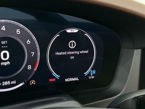 Used 2026 Porsche 911 Carrera 4S image 57