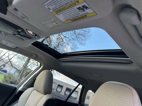 Certified 2025 Subaru Outback Premium AWD/4WD image 24