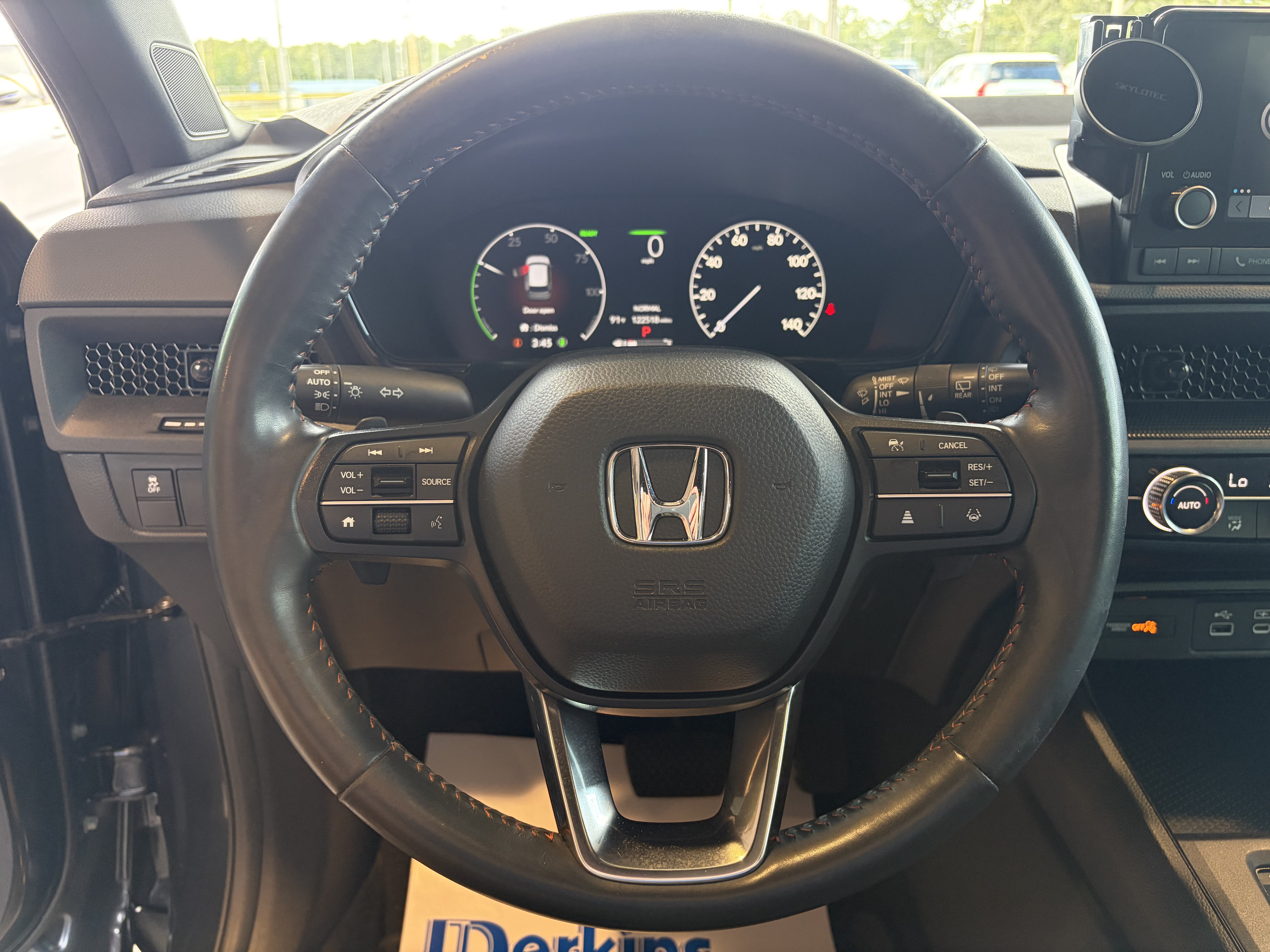 Used 2023 Honda CR-V Sport image 15