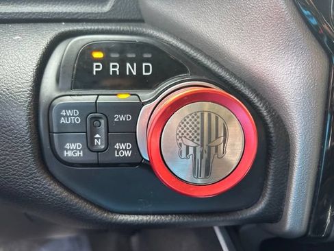 Used 2020 RAM 1500 Big Horn AWD/4WD image 10