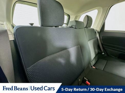 Used 2015 Subaru Forester 2.5i w/ Alloy Wheel Package image 27