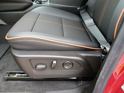 New 2026 GMC Canyon AT4 w/ Nightfall Essentials Package image 20