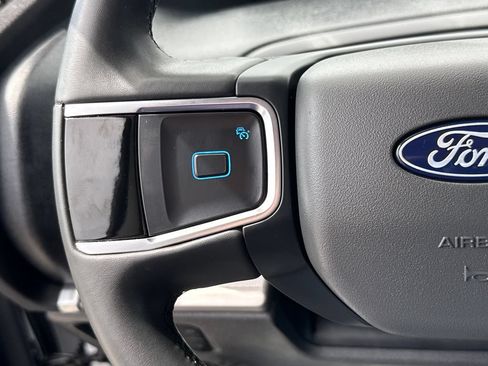 Used 2025 Ford Expedition Max Active RWD image 15