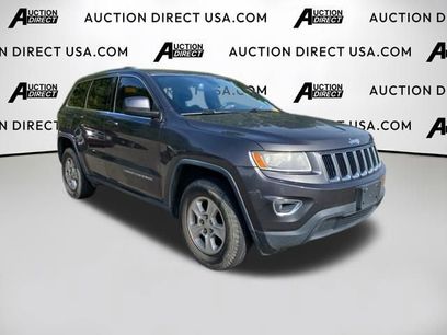 Used 2016 Jeep Grand Cherokee Laredo w/ Quick Order Package 23E