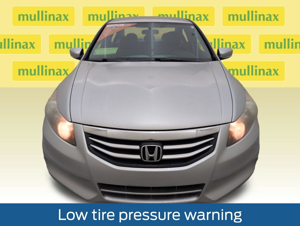 Used 2012 Honda Accord LX image 12