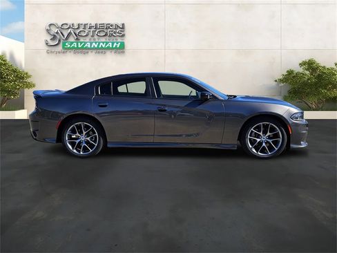Used 2023 Dodge Charger GT image 6
