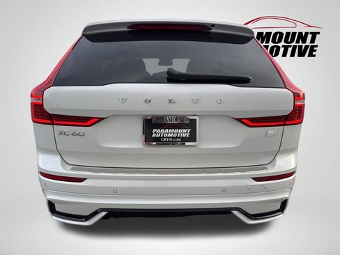 Used 2024 Volvo XC60 T8 Plus w/ Protection Package Premier image 6