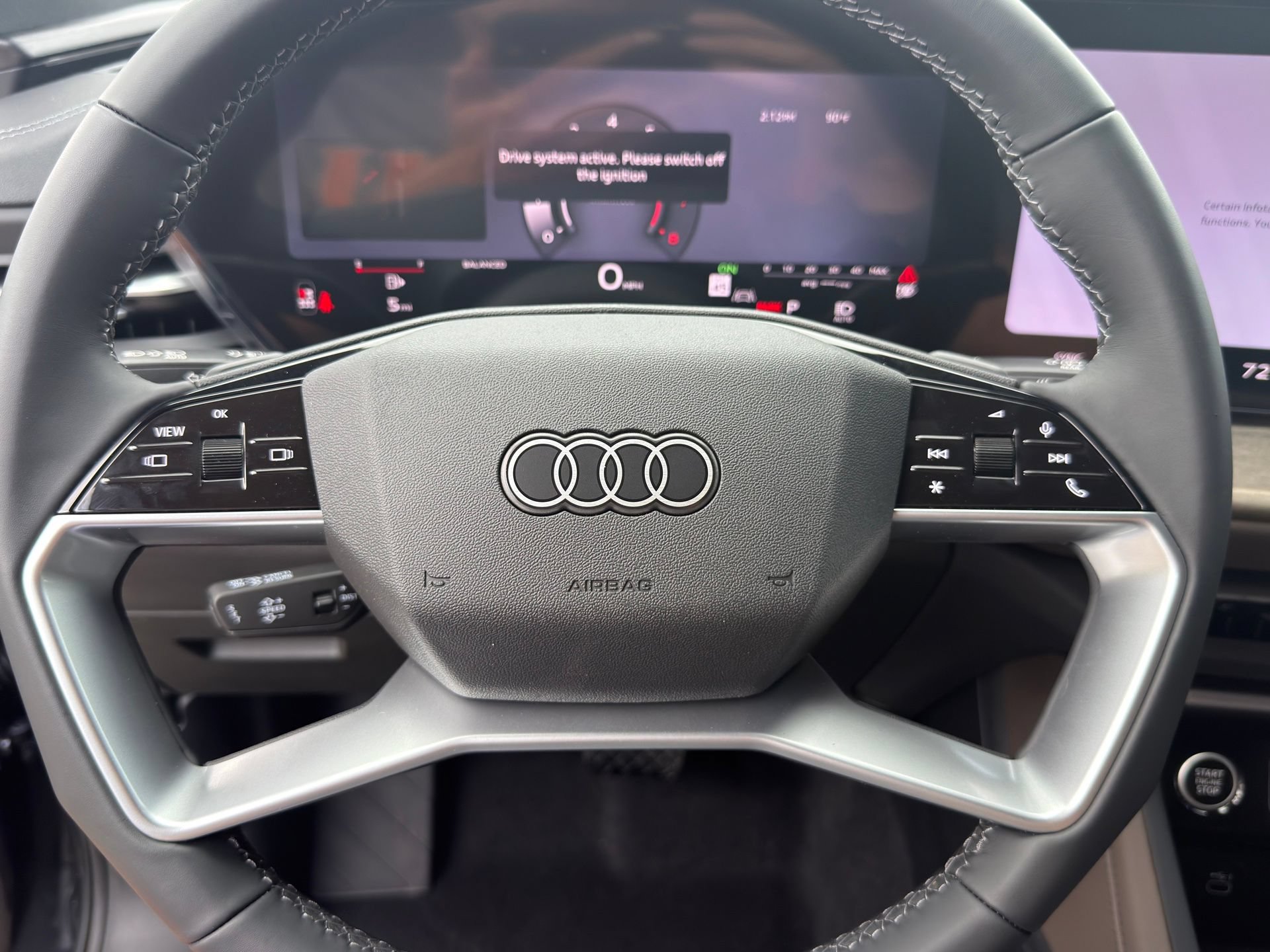 New 2026 Audi Q5 Premium AWD/4WD image 16