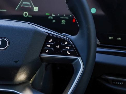 New 2025 Audi A5 2.0T Premium image 17