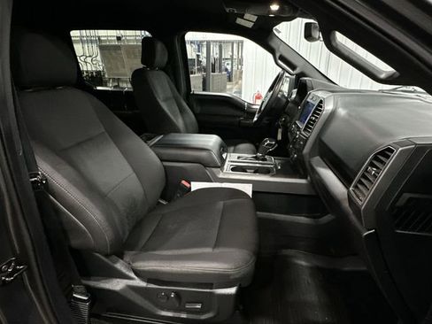 Used 2020 Ford F150 XLT w/ Equipment Group 302A Luxury image 29