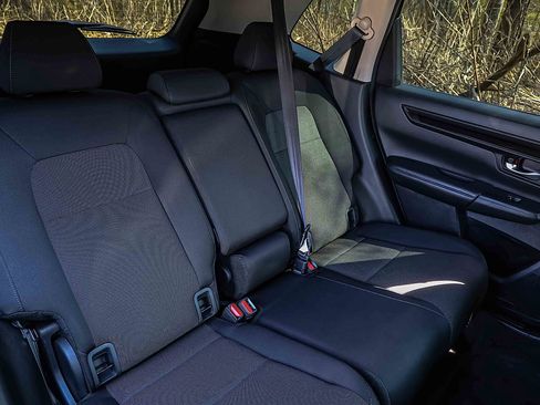 Used 2023 Honda CR-V LX image 24