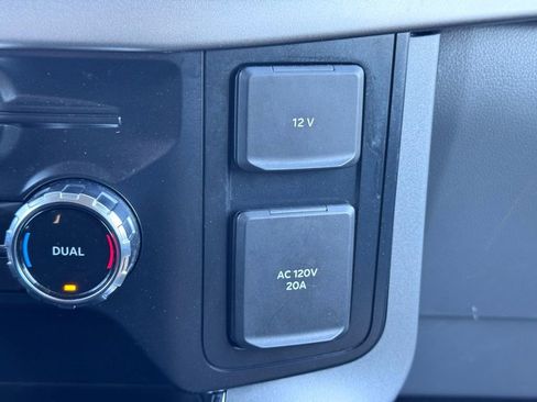 Used 2024 Ford F150 XLT w/ Mobile Office Package image 32