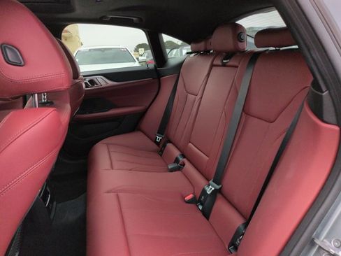 Certified 2023 BMW i4 eDrive35 RWD image 20