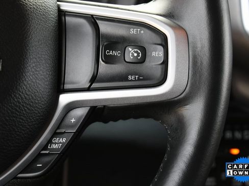 Used 2023 RAM 1500 Big Horn image 20