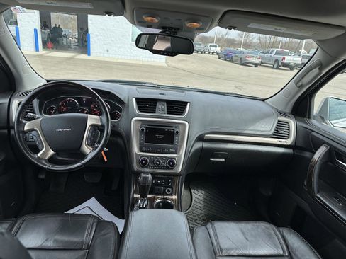 Used 2016 GMC Acadia Denali AWD/4WD image 17