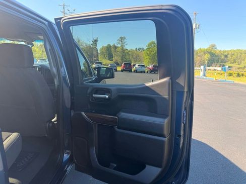 Used 2020 Chevrolet Silverado 1500 RST w/ All-Star Edition AWD/4WD image 40