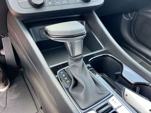 New 2026 Hyundai Tucson SE FWD image 25