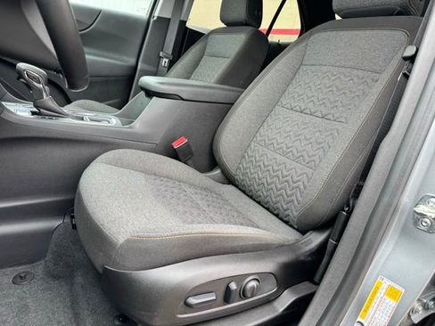 Certified 2024 Chevrolet Equinox LT image 5