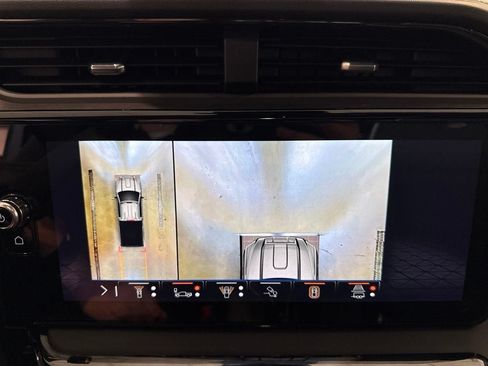 New 2026 GMC Sierra 2500 AT4X AWD/4WD image 41