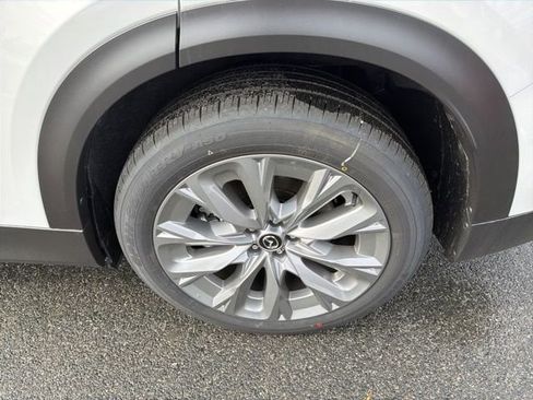 New 2026 MAZDA CX-90 3.3 Turbo w/ Preferred Package image 6