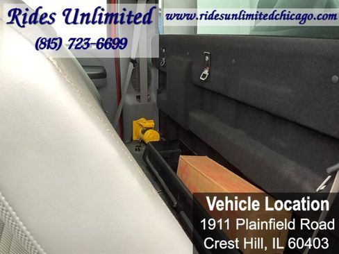 Used 2006 Ford F350 XL image 39