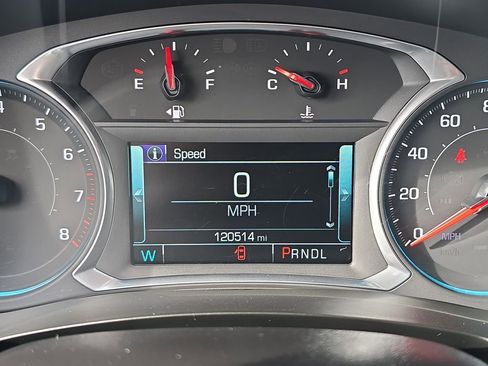 Used 2018 Chevrolet Traverse Premier image 13