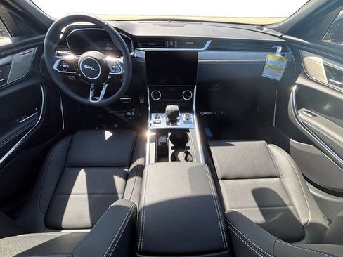 New 2024 Jaguar XF R-Dynamic SE image 13