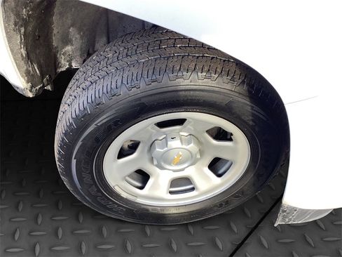 Used 2022 Chevrolet Colorado W/T w/ WT Convenience Package image 33