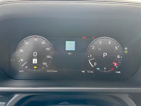 Certified 2025 Land Rover Defender 110 S image 19