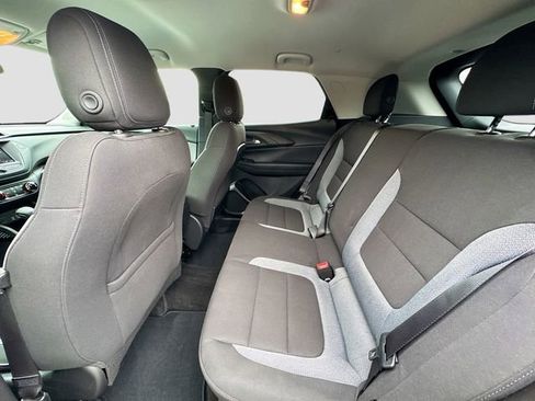 Used 2023 Chevrolet TrailBlazer LT image 22