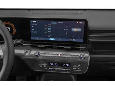 New 2026 Hyundai Kona SEL Sport AWD/4WD image 17