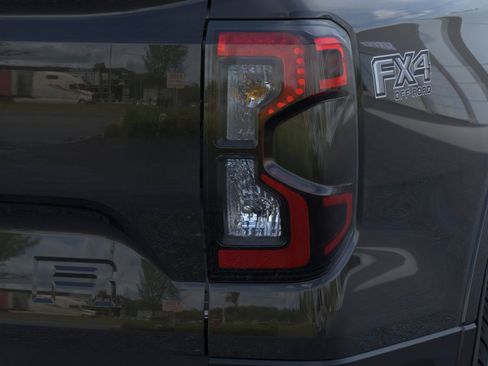 New 2026 Ford Ranger XLT image 21