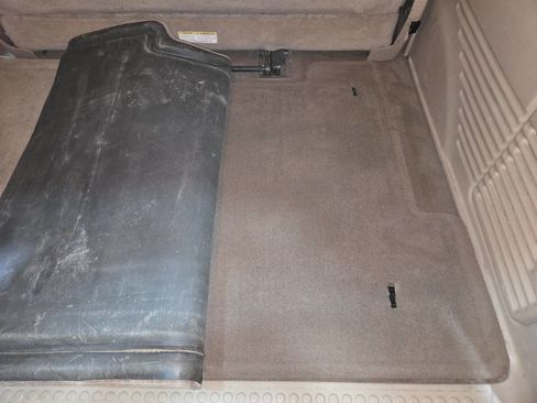 Used 2004 Ford Excursion Limited image 69