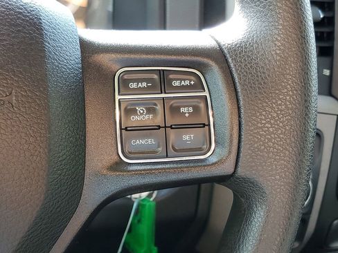 Used 2019 RAM 1500 Express w/ Express Value Package RWD image 22