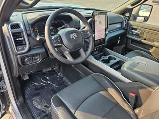 New 2026 RAM 2500 Laramie video 2