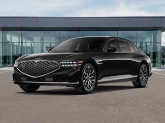 New 2026 Genesis G90 3.5T AWD/4WD video 1