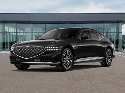New 2026 Genesis G90 3.5T