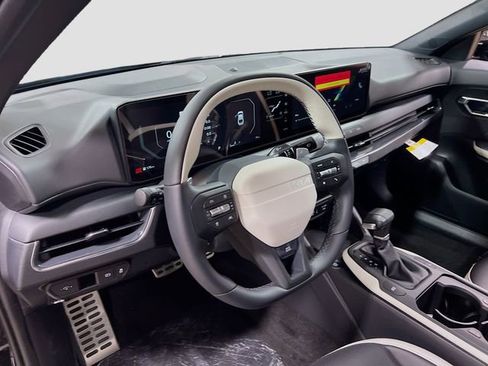 New 2025 Kia K4 GT-Line Turbo image 9