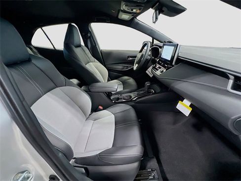 New 2026 Toyota Corolla XSE image 29