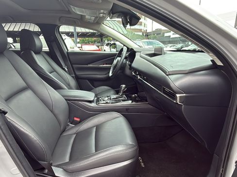 Certified 2025 MAZDA CX-30 AWD 2.5 S w/ Preferred Package image 27